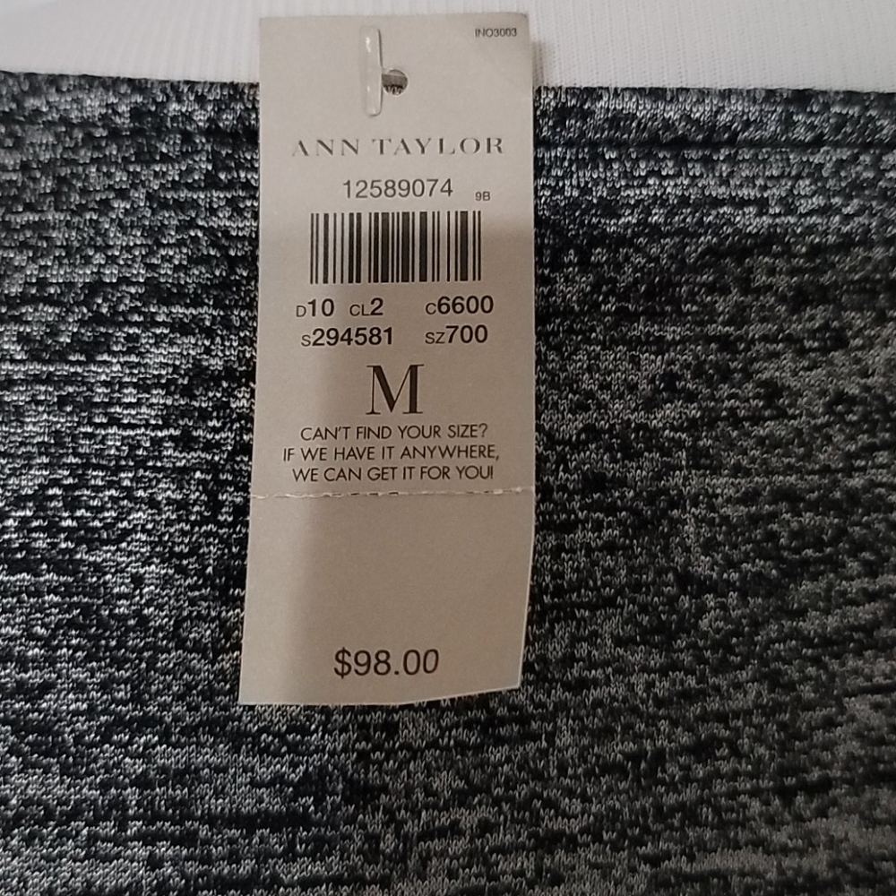 🆕️ ANN TAYLOR - Picture 7 of 8